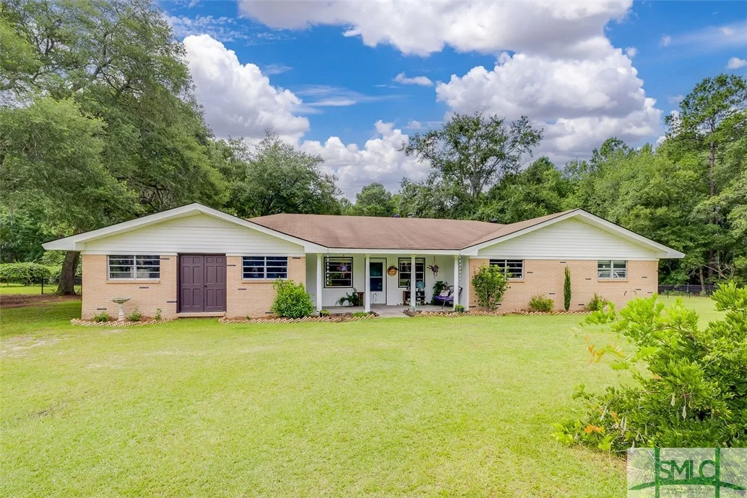 1325 Pine Barren Road