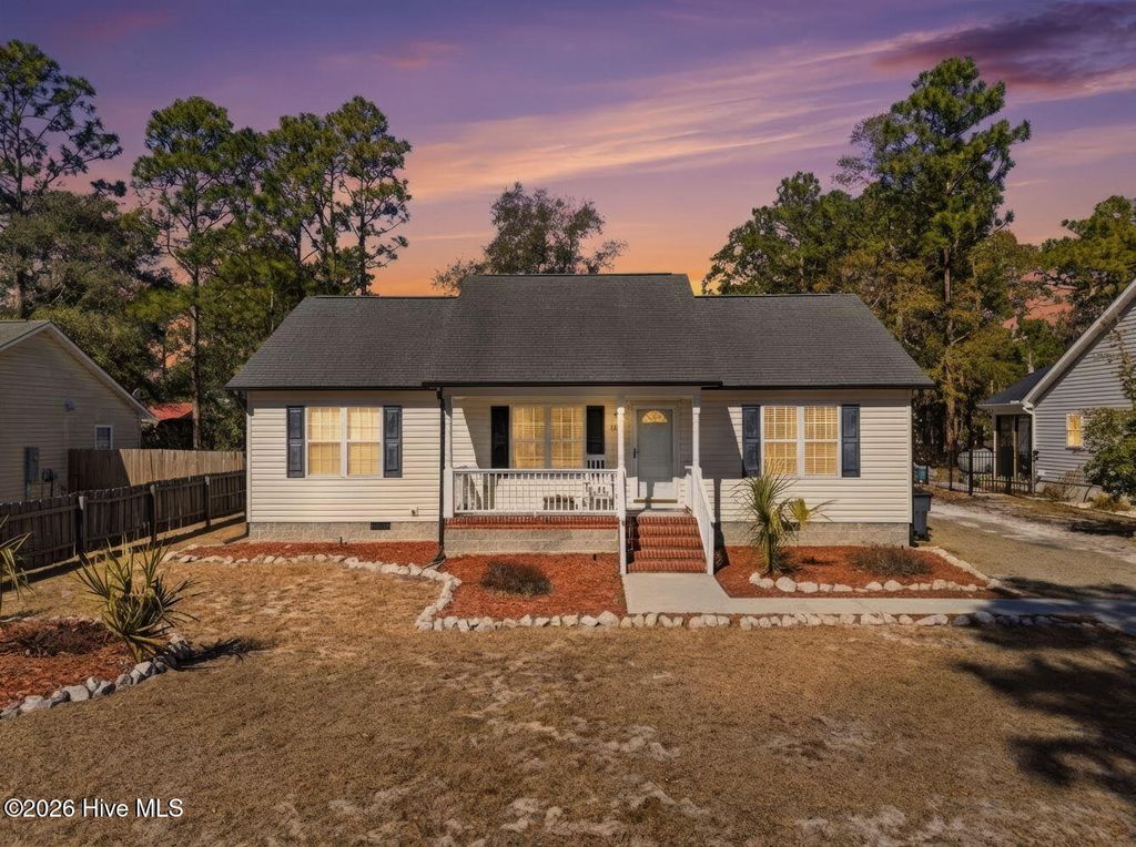 Photo of 1481 E Boiling Spring Road, Southport, NC 28461 (MLS # 100555280)