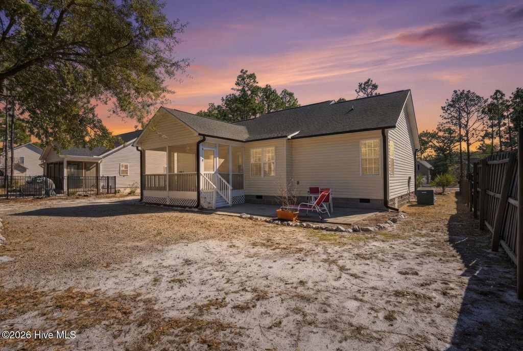 Photo of 1481 E Boiling Spring Road, Southport, NC 28461 (MLS # 100555280)