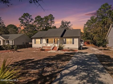 Photo of 1481 E Boiling Spring Road, Southport, NC 28461 (MLS # 100555280)