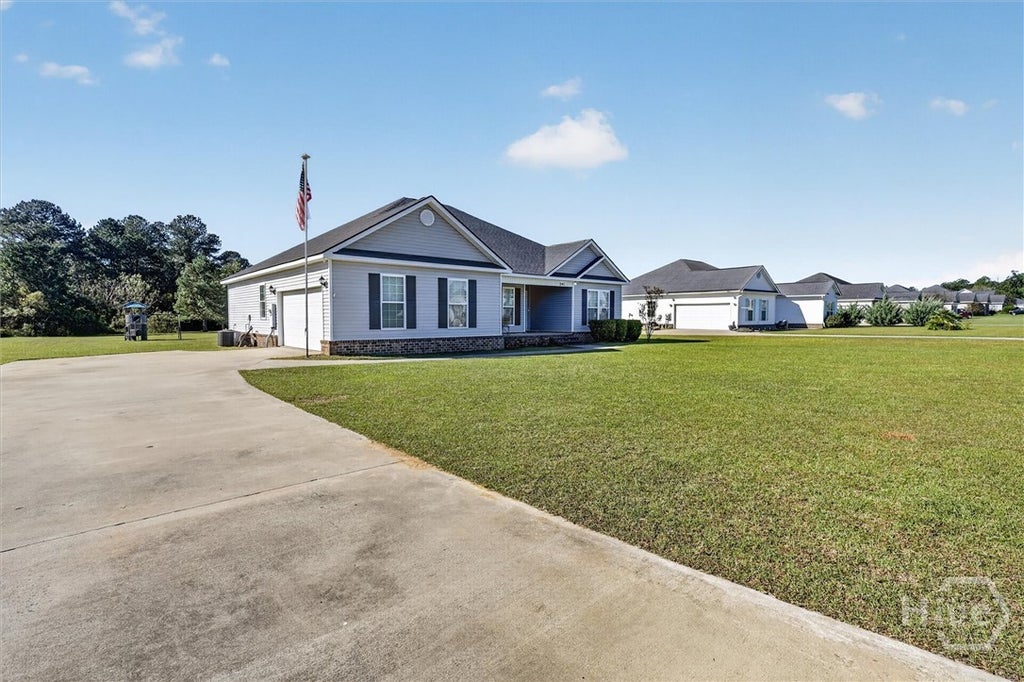 Photo of 241 Stonebrook WAY, Statesboro, GA 30458 (MLS # SA366791)