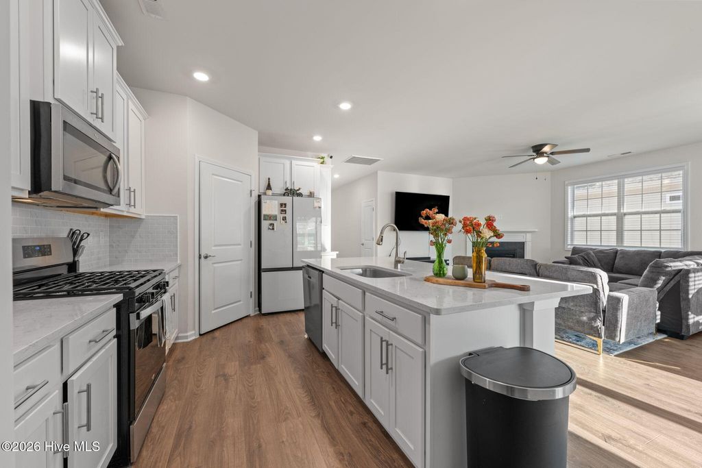 Photo of 5016 Cinnamon, New Bern, NC 28562 (MLS # 100554729)