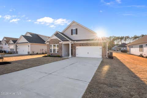 Homes For Sale - 5016 Cinnamon Run<br/> Craven County, New Bern, NC 28562