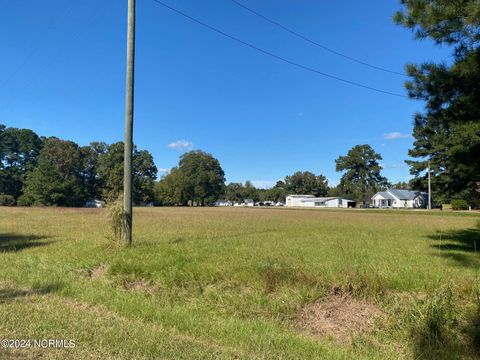 Vacant Land For Sale - 13442 Nc 42 Highway<br/> Kenly, NC 27542