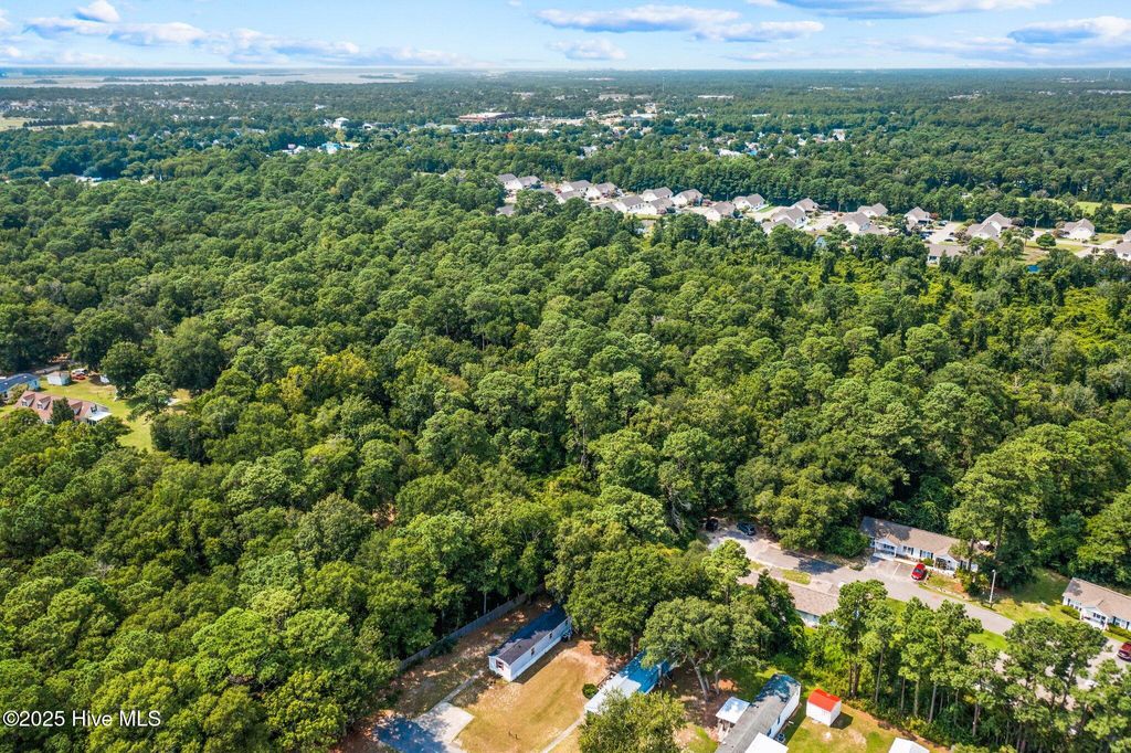 Photo of 6661 Carolina Beach Road, Wilmington, NC 28412 (MLS # 100502758)