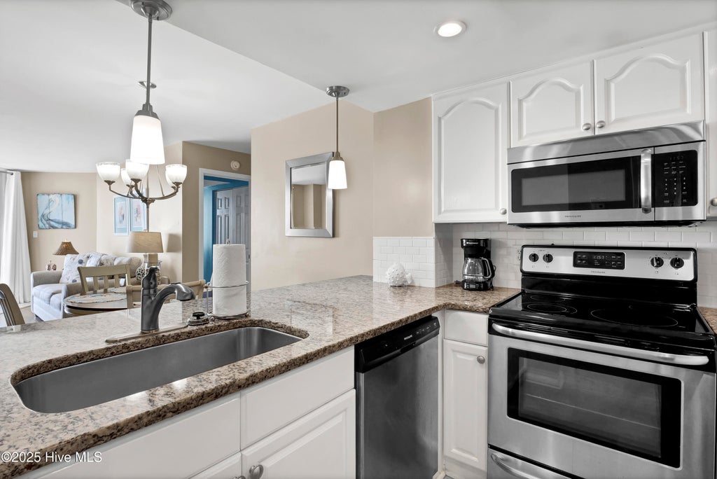 Photo of 2000 New River Inlet Road #Unit 1505, North Topsail Beach, NC 28460 (MLS # 100601896)