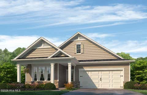 Photo of 7023 Bayberry Park Drive, New Bern, NC 28562 (MLS # 100598709)