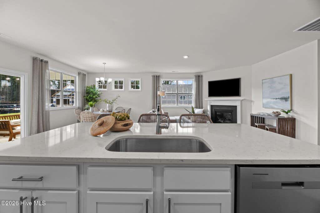 Photo of 7023 Bayberry Park Drive, New Bern, NC 28562 (MLS # 100598709)