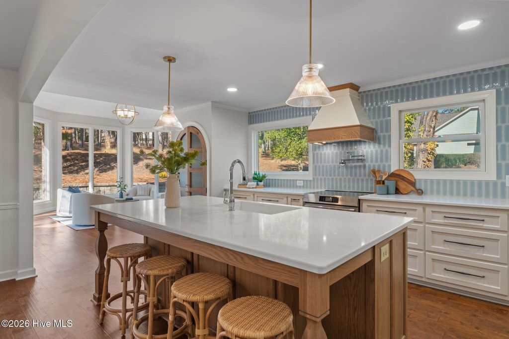 Photo of 34 Abington Drive, Pinehurst, NC 28374 (MLS # 100553333)