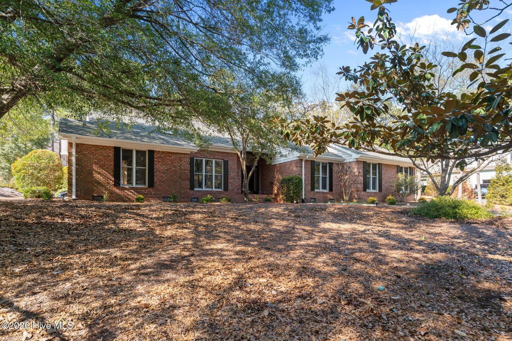 Photo of 34 Abington Drive, Pinehurst, NC 28374 (MLS # 100553333)