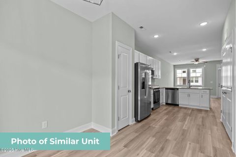 Tiny photo for 219 Sandy Cove Lane, Sneads Ferry, NC 28460 (MLS # 100544876)