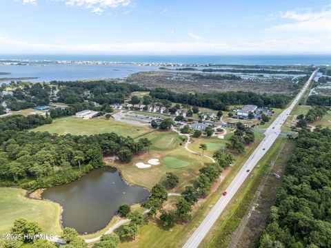 Tiny photo for 219 Sandy Cove Lane, Sneads Ferry, NC 28460 (MLS # 100544876)