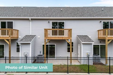 Tiny photo for 219 Sandy Cove Lane, Sneads Ferry, NC 28460 (MLS # 100544876)