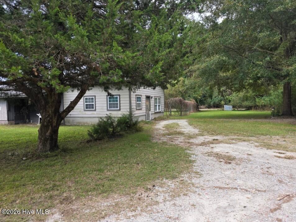 Photo of 5601 Sycamore Avenue, Castle Hayne, NC 28429 (MLS # 100613419)