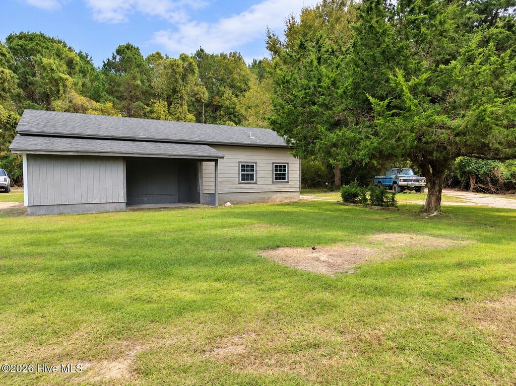 Photo of 5601 Sycamore Avenue, Castle Hayne, NC 28429 (MLS # 100613419)