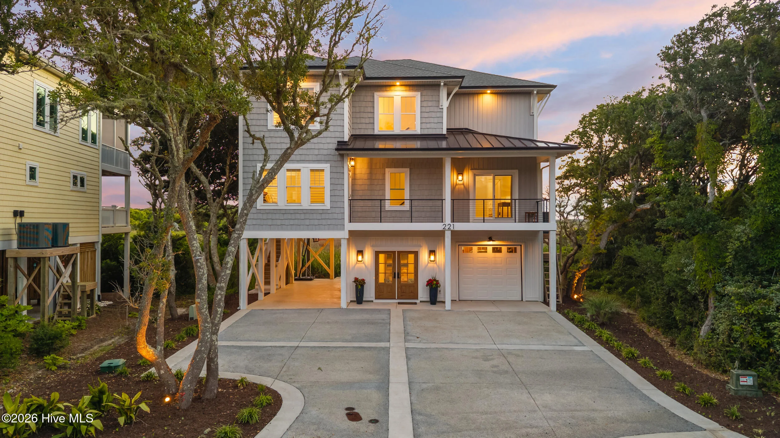 221 Porto Vista Drive