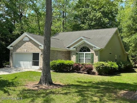 Homes For Rent - 53 Carolina Shores Parkway<br/> Calabash, NC 28467
