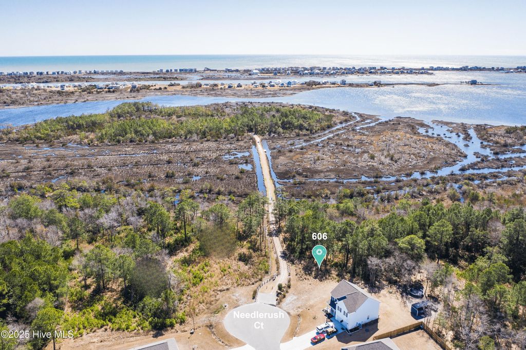 Photo of 606 Needlerush Court, Sneads Ferry, NC 28460 (MLS # 100523778)