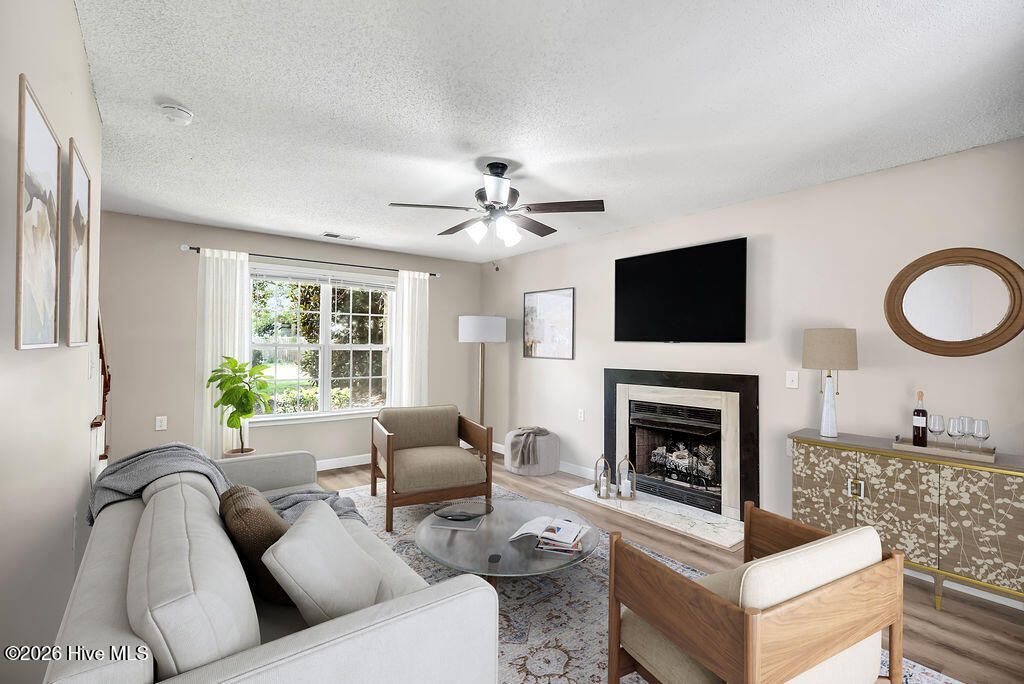 Photo of 7396 Crystal Stone Court, Leland, NC 28451 (MLS # 100577628)