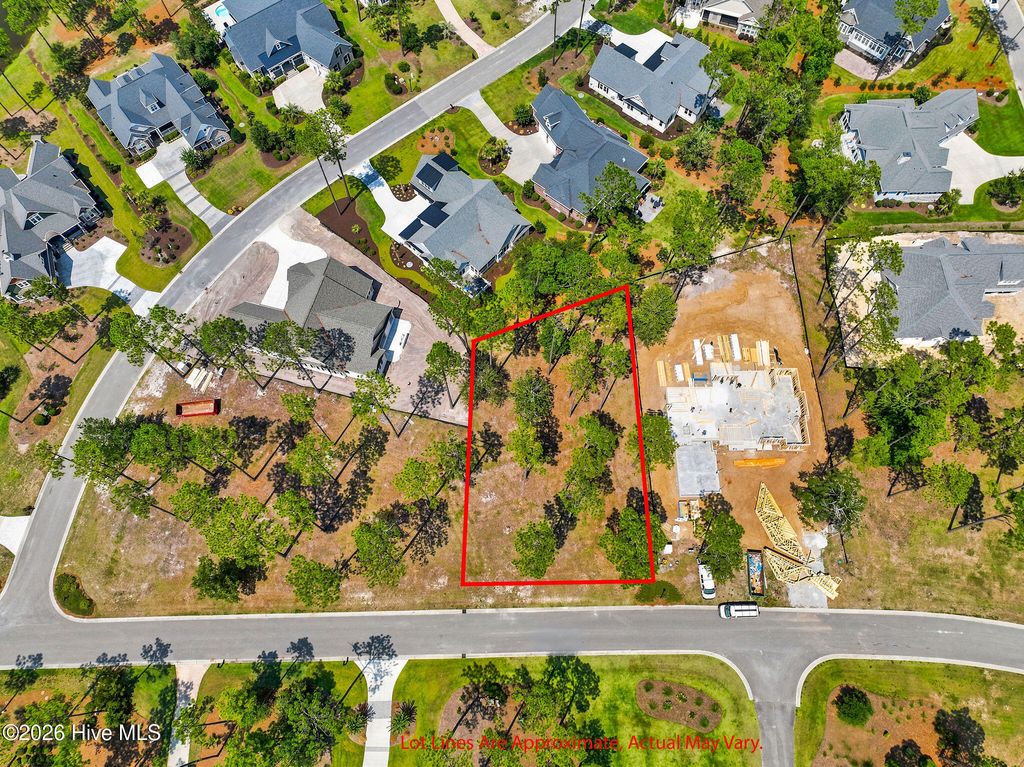 Photo of 562 Barrington Place SW, Ocean Isle Beach, NC 28469 (MLS # 100589104)