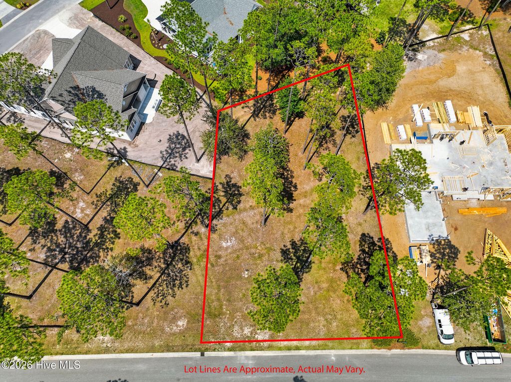Photo of 562 Barrington Place SW, Ocean Isle Beach, NC 28469 (MLS # 100589104)