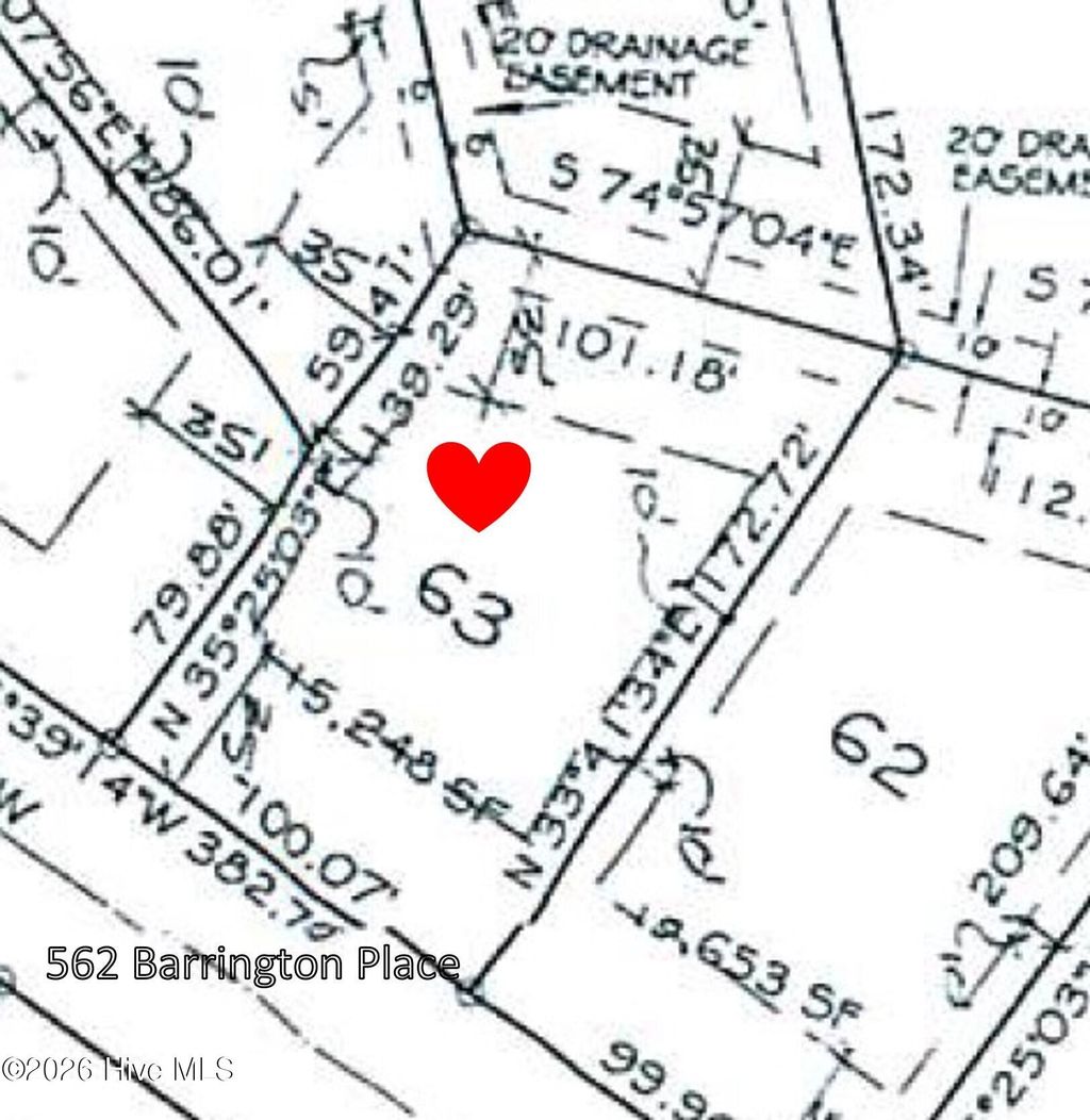 Photo of 562 Barrington Place SW, Ocean Isle Beach, NC 28469 (MLS # 100589104)