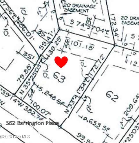 Tiny photo for 562 Barrington Place SW, Ocean Isle Beach, NC 28469 (MLS # 100589104)