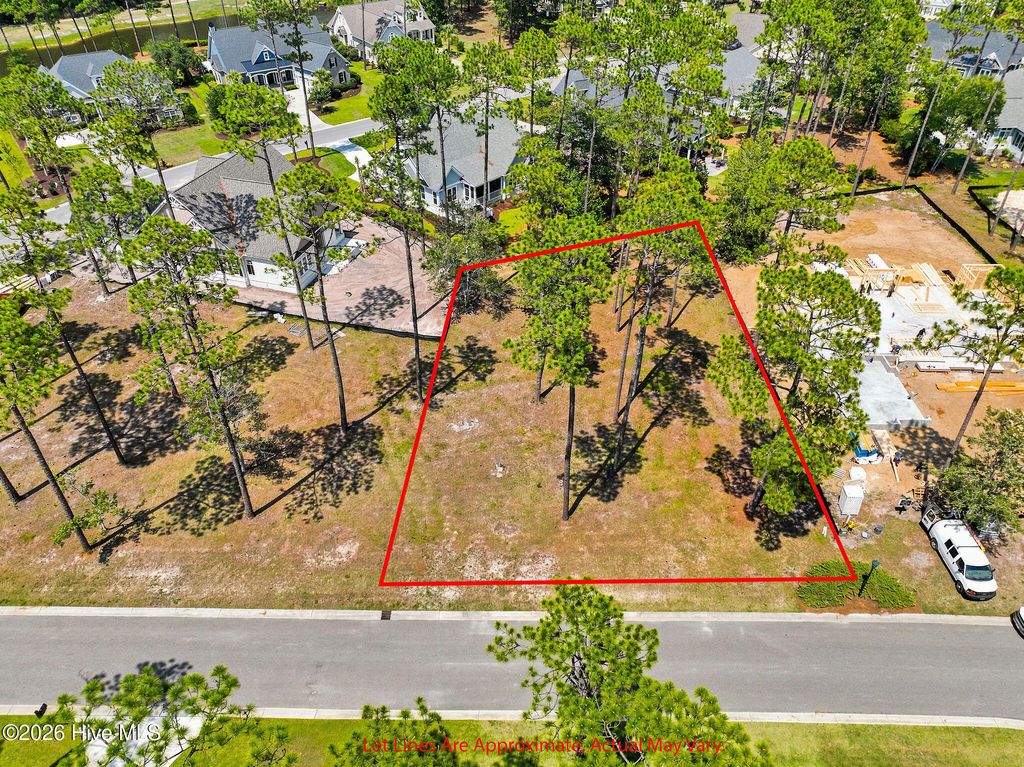 Photo of 562 Barrington Place SW, Ocean Isle Beach, NC 28469 (MLS # 100589104)