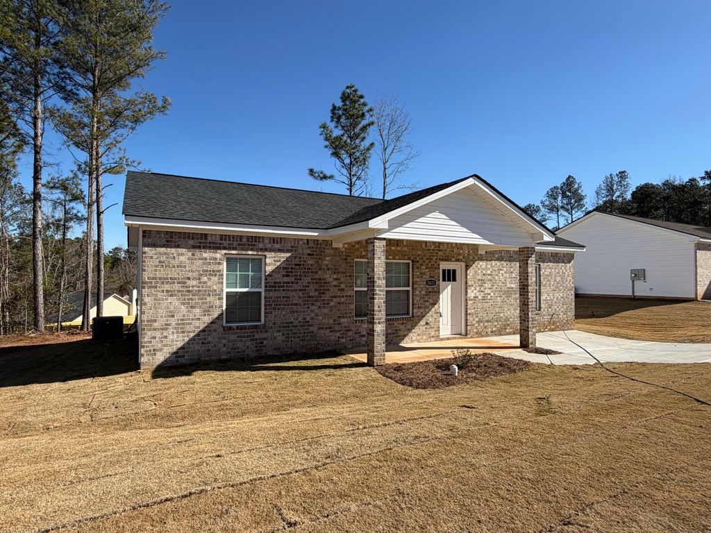 Photo of 3621 Pebble Creek Drive, Hephzibah, GA 30815 (MLS # 551570)