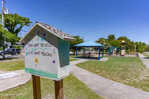 Tiny photo for 510 Mcrae Street #103, Wilmington, NC 28401 (MLS # 100566843)