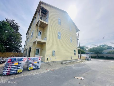 Tiny photo for 510 Mcrae Street #103, Wilmington, NC 28401 (MLS # 100566843)