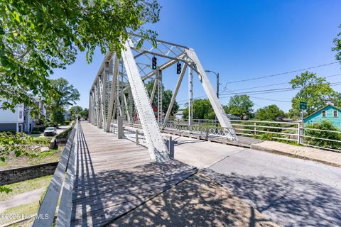 Tiny photo for 510 Mcrae Street #103, Wilmington, NC 28401 (MLS # 100566843)