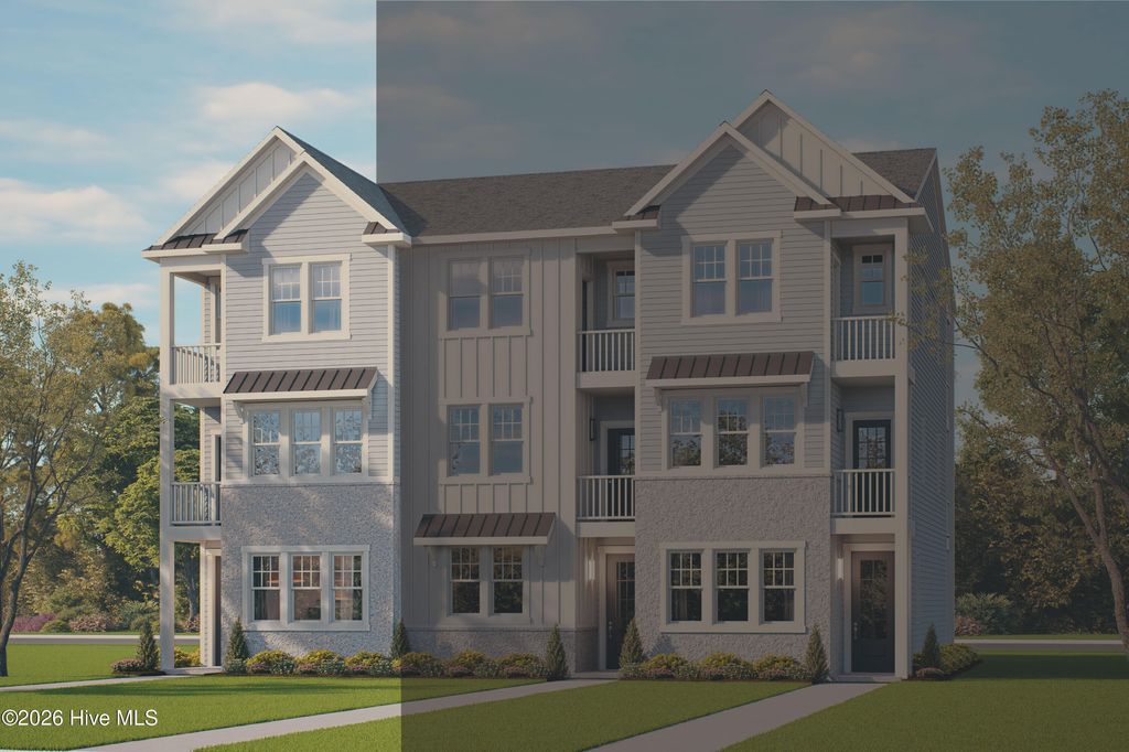 Photo of 510 Mcrae Street #103, Wilmington, NC 28401 (MLS # 100566843)