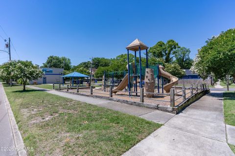 Tiny photo for 510 Mcrae Street #103, Wilmington, NC 28401 (MLS # 100566843)