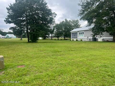 Vacant Land For Sale - 3632 Rivergate Way<br/> Leland, NC 28451