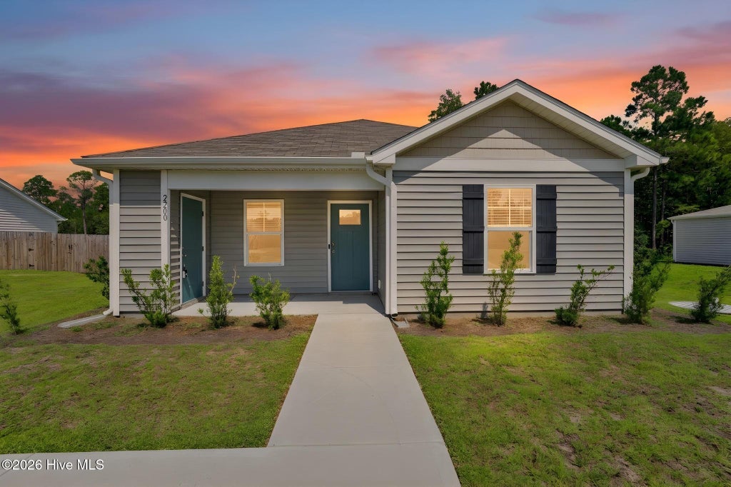Photo of 2200 Grande Palms Trail SE, Bolivia, NC 28422 (MLS # 100605737)