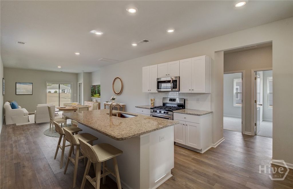 Photo of 112 Thistle Blossom Way, Savannah, GA 31302 (MLS # SA346232)