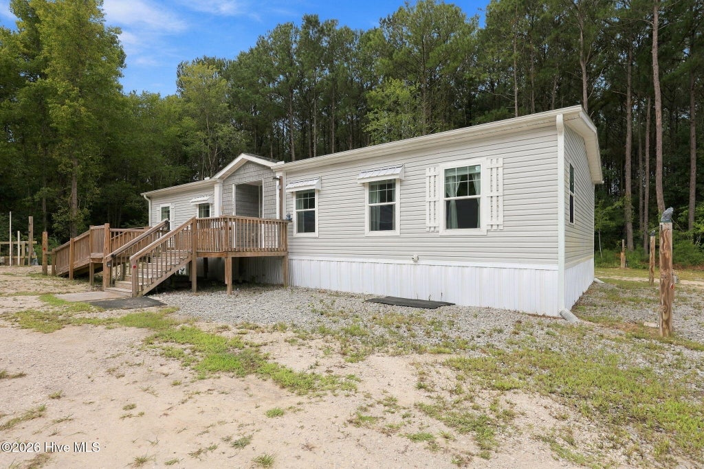 Photo of 11566 Hwy 17, Maysville, NC 28555 (MLS # 100607027)
