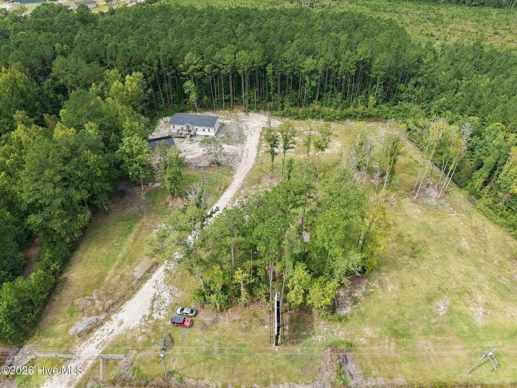 Photo of 11566 Hwy 17, Maysville, NC 28555 (MLS # 100607027)
