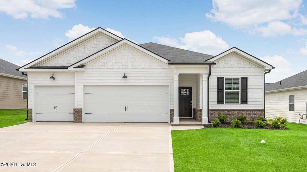 Photo of 4644 Crimson Pass, Graniteville, SC 29829 (MLS # 100595254)