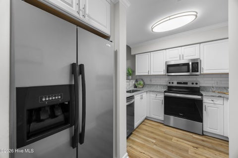Tiny photo for 4624 Crawdad Court, Wilmington, NC 28405 (MLS # 100608471)