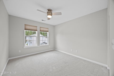 Tiny photo for 4624 Crawdad Court, Wilmington, NC 28405 (MLS # 100608471)