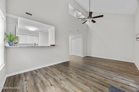 Tiny photo for 4624 Crawdad Court, Wilmington, NC 28405 (MLS # 100608471)