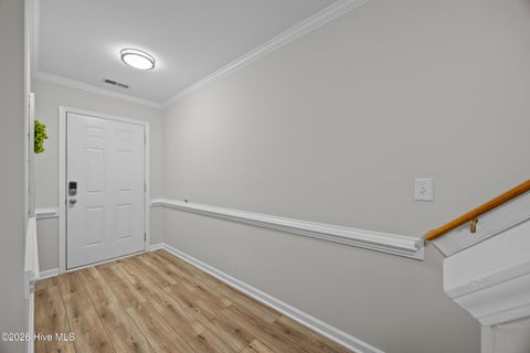 Tiny photo for 4624 Crawdad Court, Wilmington, NC 28405 (MLS # 100608471)