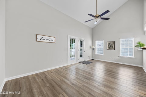 Tiny photo for 4624 Crawdad Court, Wilmington, NC 28405 (MLS # 100608471)