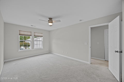 Tiny photo for 4624 Crawdad Court, Wilmington, NC 28405 (MLS # 100608471)