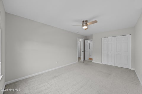 Tiny photo for 4624 Crawdad Court, Wilmington, NC 28405 (MLS # 100608471)