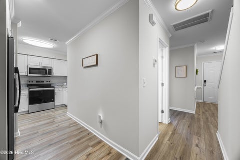 Tiny photo for 4624 Crawdad Court, Wilmington, NC 28405 (MLS # 100608471)
