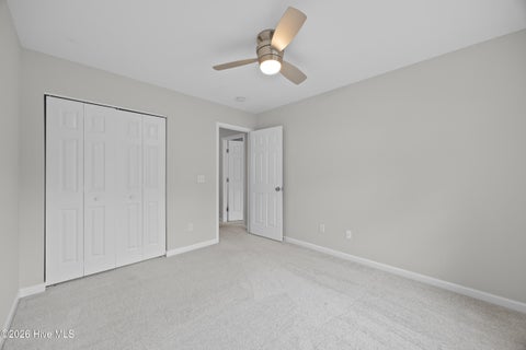 Tiny photo for 4624 Crawdad Court, Wilmington, NC 28405 (MLS # 100608471)