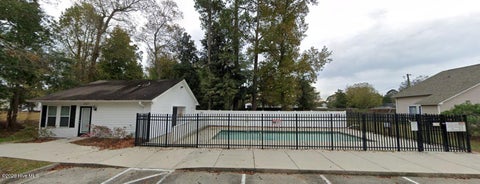 Tiny photo for 4624 Crawdad Court, Wilmington, NC 28405 (MLS # 100608471)
